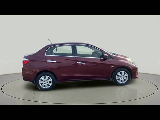 Used Honda Amaze [2016-2018] 1.2 S i-VTEC Opt in Surat