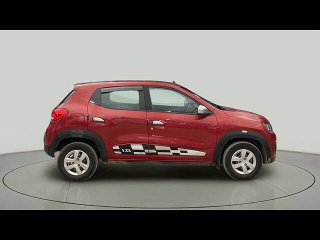 Used Renault Kwid [2015-2019] 1.0 RXT Opt [2016-2019] in Delhi