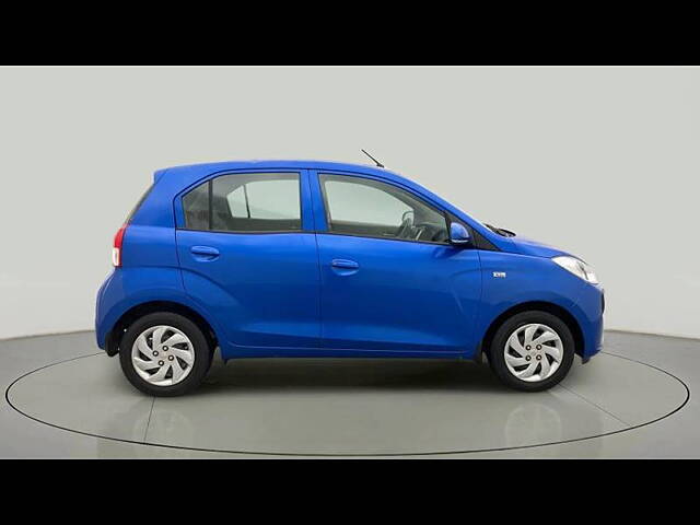 Used Hyundai Santro Sportz AMT [2018-2020] in Hyderabad