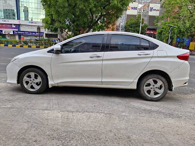 Used Honda City [2014-2017] V Diesel in Ahmedabad