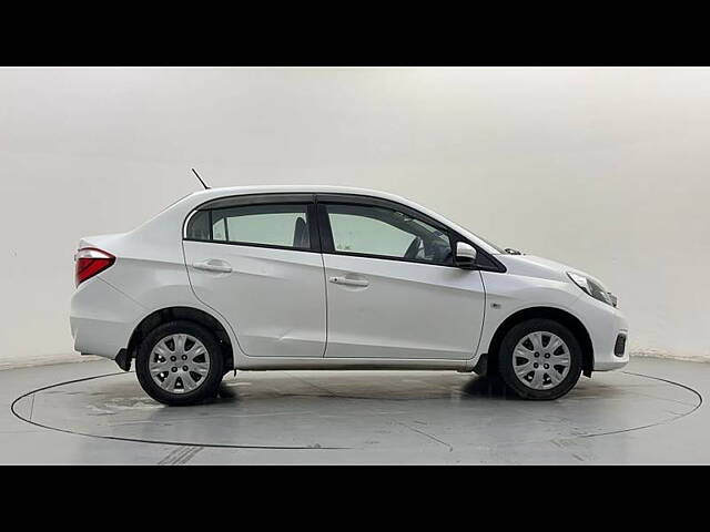 Used Honda Amaze [2018-2021] 1.2 S MT Petrol [2018-2020] in Ghaziabad