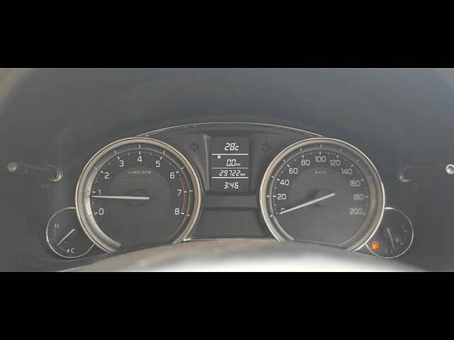 Used Maruti Suzuki Ciaz [2014-2017] VXi+ in Mumbai