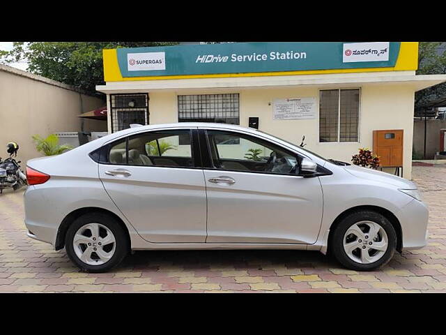 Used Honda City [2014-2017] VX in Bangalore