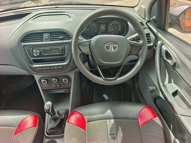 Used Tata Tigor [2017-2018] Revotron XE in Mysore