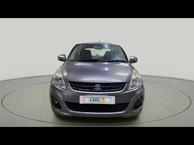 Used Maruti Suzuki Swift DZire [2011-2015] VXI in Mumbai