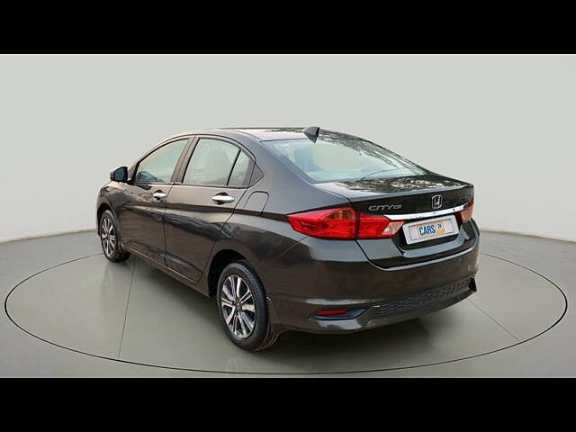 Used Honda City 4th Generation V Diesel in Kolkata