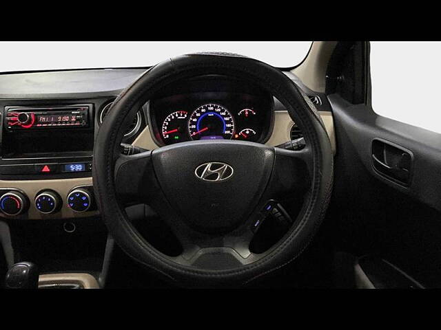 Used Hyundai Grand i10 [2013-2017] Era 1.2 Kappa VTVT [2016-2017] in Mumbai