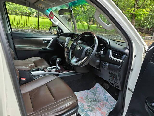 Used Toyota Fortuner [2016-2021] 2.8 4x2 AT [2016-2020] in Mumbai