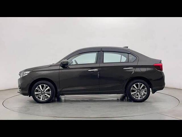 Used Honda Amaze [2018-2021] 1.2 VX CVT Petrol [2019-2020] in Chennai