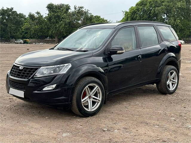 Used Mahindra XUV500 [2015-2018] W6 1.99 in Delhi