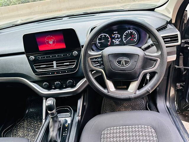 Used Tata Harrier [2019-2023] XMA in Mumbai