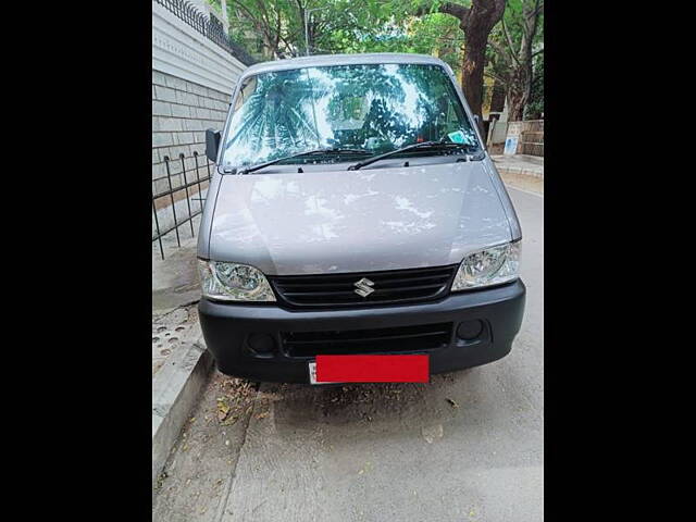 Used 2023 Maruti Suzuki Eeco in Chennai