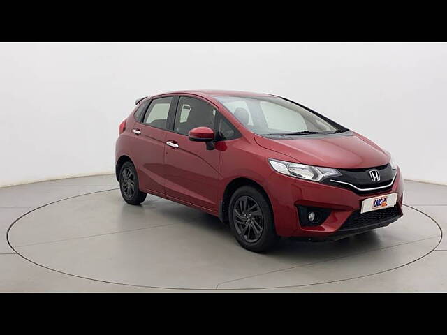 Used 2019 Honda Jazz in Chennai