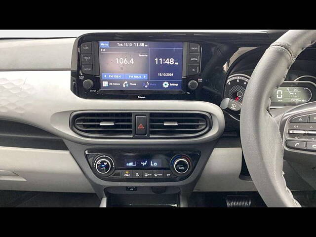 Used Hyundai Grand i10 Nios [2019-2023] Sportz AMT 1.2 Kappa VTVT in Hyderabad