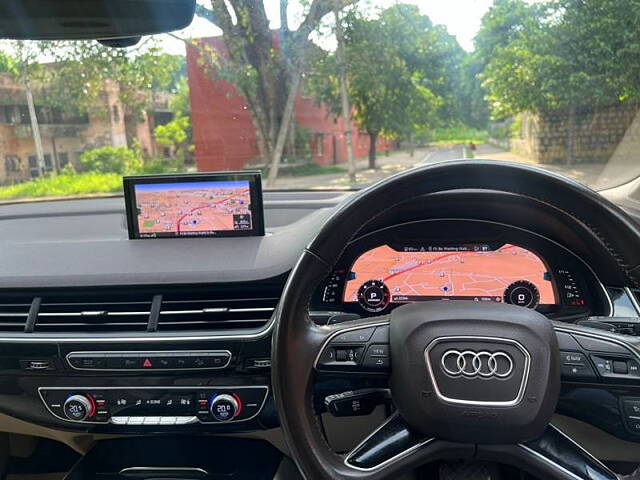 Used Audi Q7 [2015-2020] 45 TDI Technology Pack in Delhi