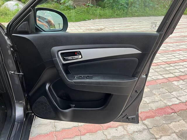 Used Maruti Suzuki Vitara Brezza [2020-2022] ZXi Plus in Delhi