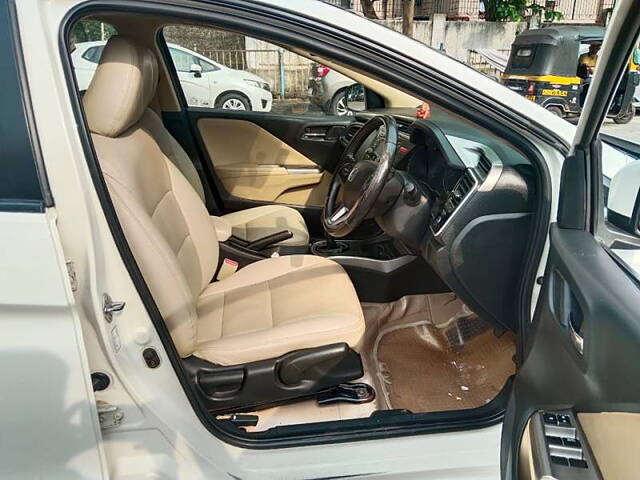 Used Honda City [2014-2017] VX Diesel in Mumbai