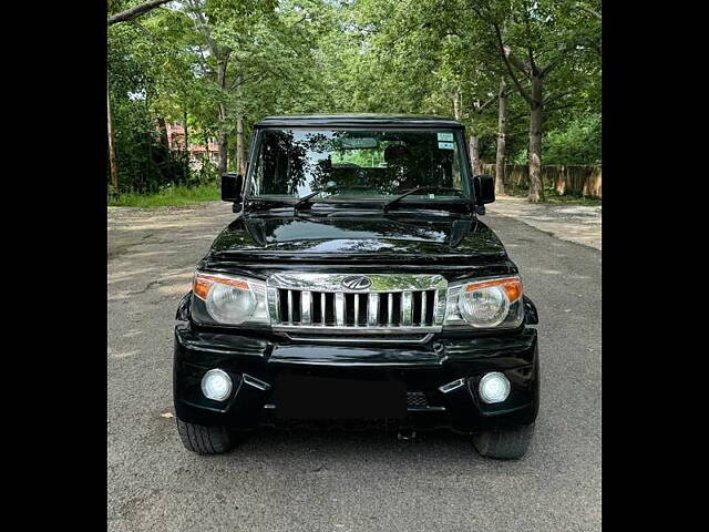 Used 2015 Mahindra Bolero in Delhi