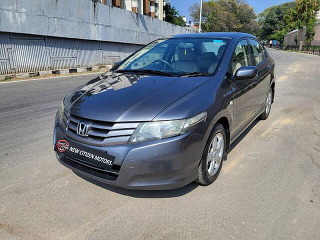 Used Honda City [2008-2011] 1.5 S AT in Bangalore