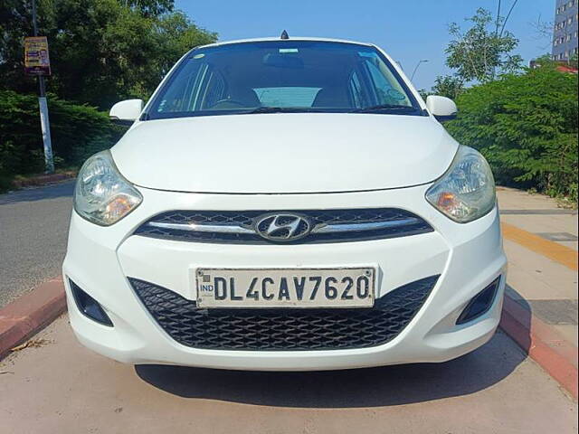 Used 2011 Hyundai i10 in Delhi