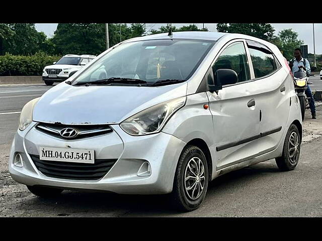 Used Hyundai Eon Era + in Mumbai