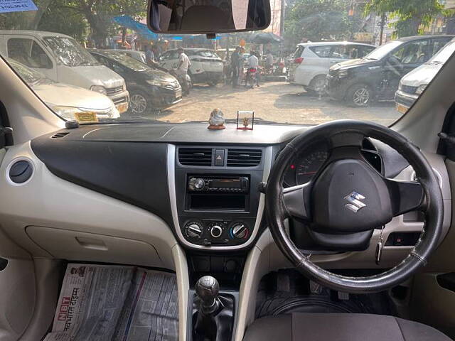 Used Maruti Suzuki Celerio [2014-2017] VXi in Delhi