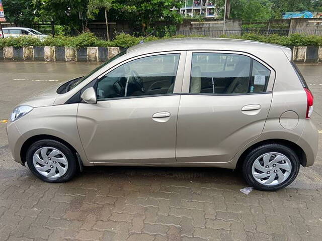 Used Hyundai Santro Sportz [2018-2020] in Badlapur