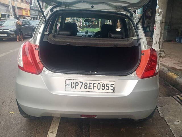 Used Maruti Suzuki Swift [2014-2018] VDi [2014-2017] in Kanpur