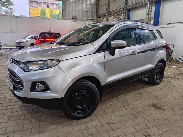 Used Ford EcoSport [2013-2015] Trend 1.5 Ti-VCT in Ranchi