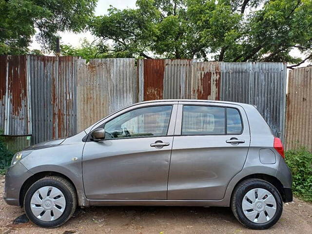 Used Maruti Suzuki Celerio [2017-2021] VXi in Pune