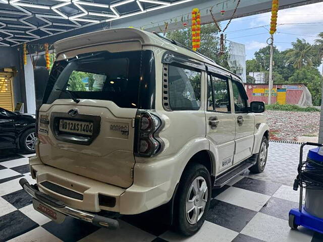 Used Mahindra Scorpio [2014-2017] S6 Plus 1.99 [2016-2017] in Kolkata