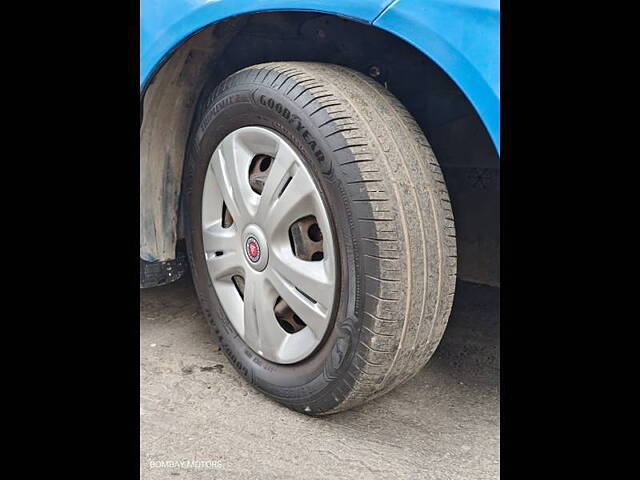 Used Honda Brio [2011-2013] S MT in Mumbai