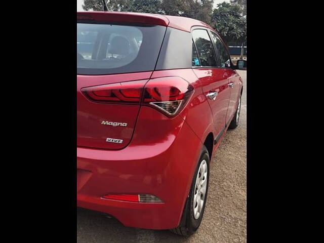 Used Hyundai Elite i20 [2014-2015] Magna 1.2 in Mohali