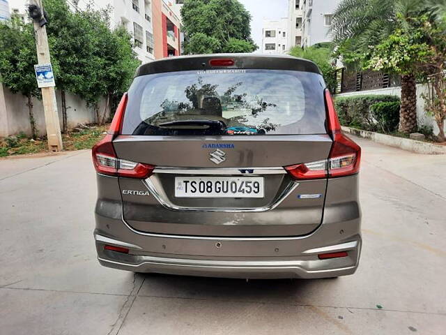 Used Maruti Suzuki Ertiga [2018-2022] ZDi Plus 1.3 Diesel in Hyderabad