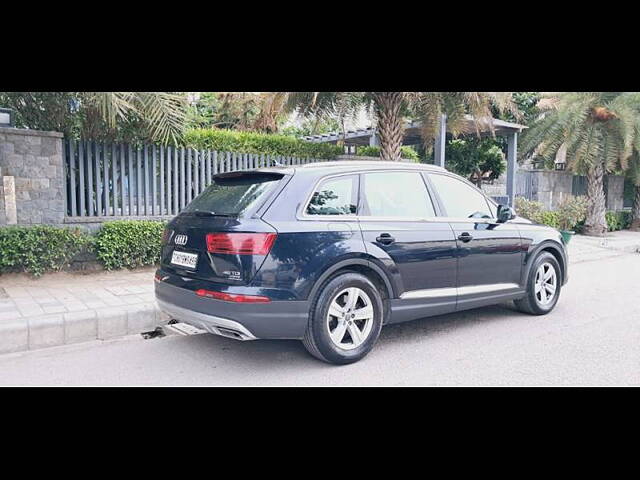 Used Audi Q7 [2015-2020] 45 TDI Premium Plus in Delhi