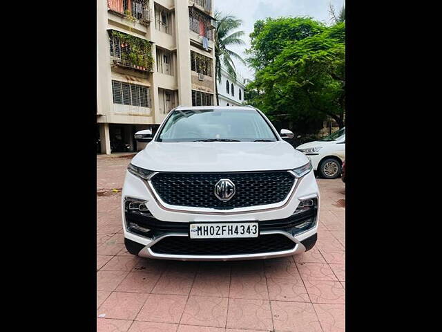 Used 2020 MG Hector in Mumbai