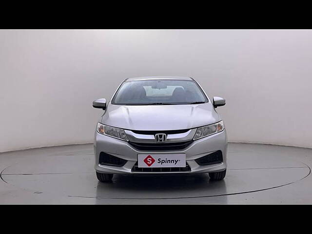 Used Honda City [2014-2017] SV CVT in Bangalore