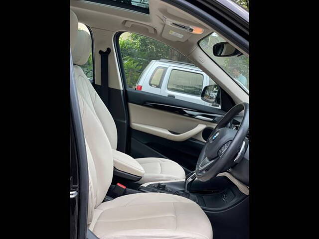 Used BMW X1 [2020-2023] sDrive20i SportX in Bangalore