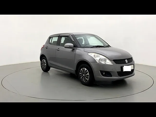 Used 2013 Maruti Suzuki Swift in Mumbai