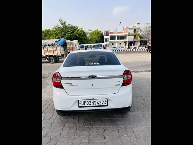 Used Ford Aspire [2015-2018] Titanium1.5 TDCi in Lucknow