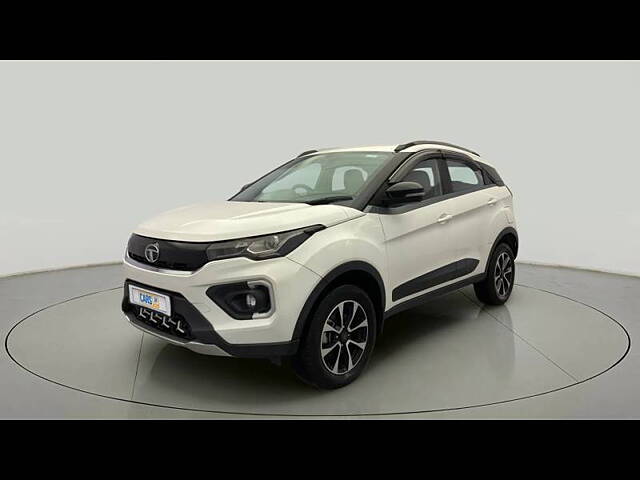 Used Tata Nexon [2017-2020] XZ Plus in Kochi