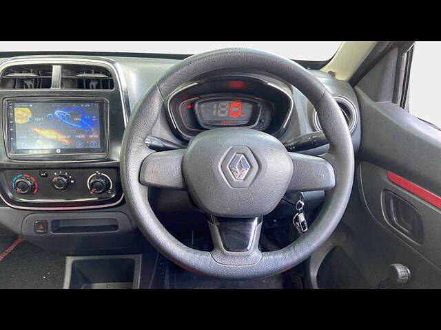 Used Renault Kwid [2015-2019] RXL [2015-2019] in Surat