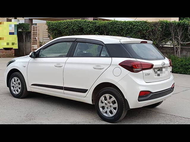 Used Hyundai Elite i20 [2017-2018] Magna Executive 1.2 in Faridabad