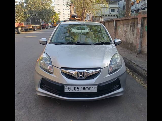 Used 2014 Honda Brio in Surat