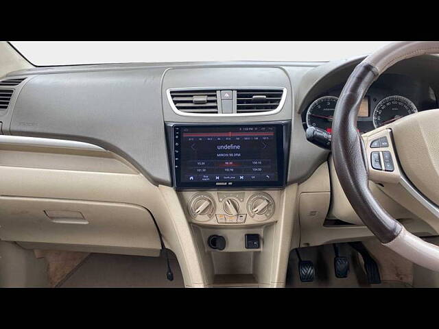 Used Maruti Suzuki Ertiga [2012-2015] ZDi in Bangalore