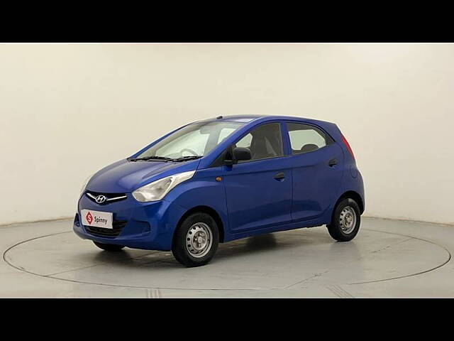 Used 2012 Hyundai Eon in Pune