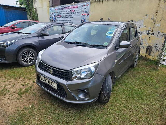 Used 2018 Maruti Suzuki Celerio in Delhi