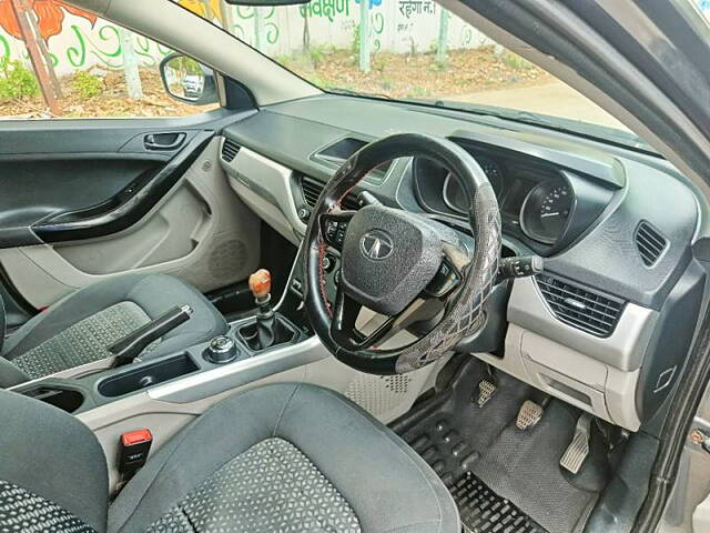 Used Tata Nexon [2017-2020] XM in Indore