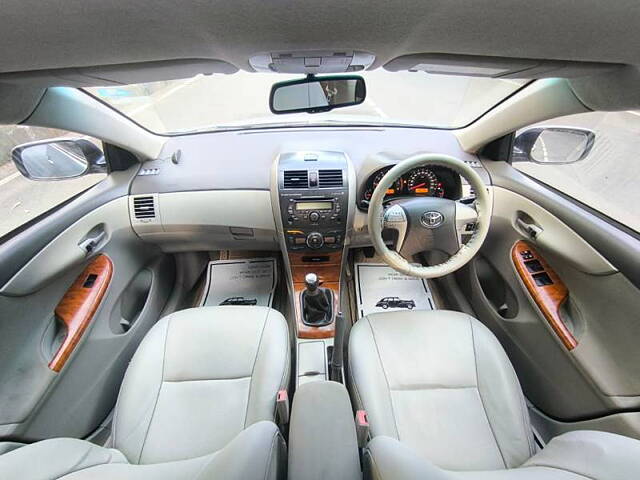 Used Toyota Corolla Altis [2008-2011] 1.8 GL in Mumbai