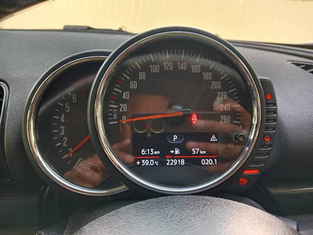 Used MINI Clubman [2016-2020] Cooper S in Delhi